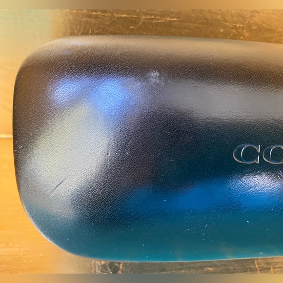 Coach Sunglasses Case - Picture 7 of 7